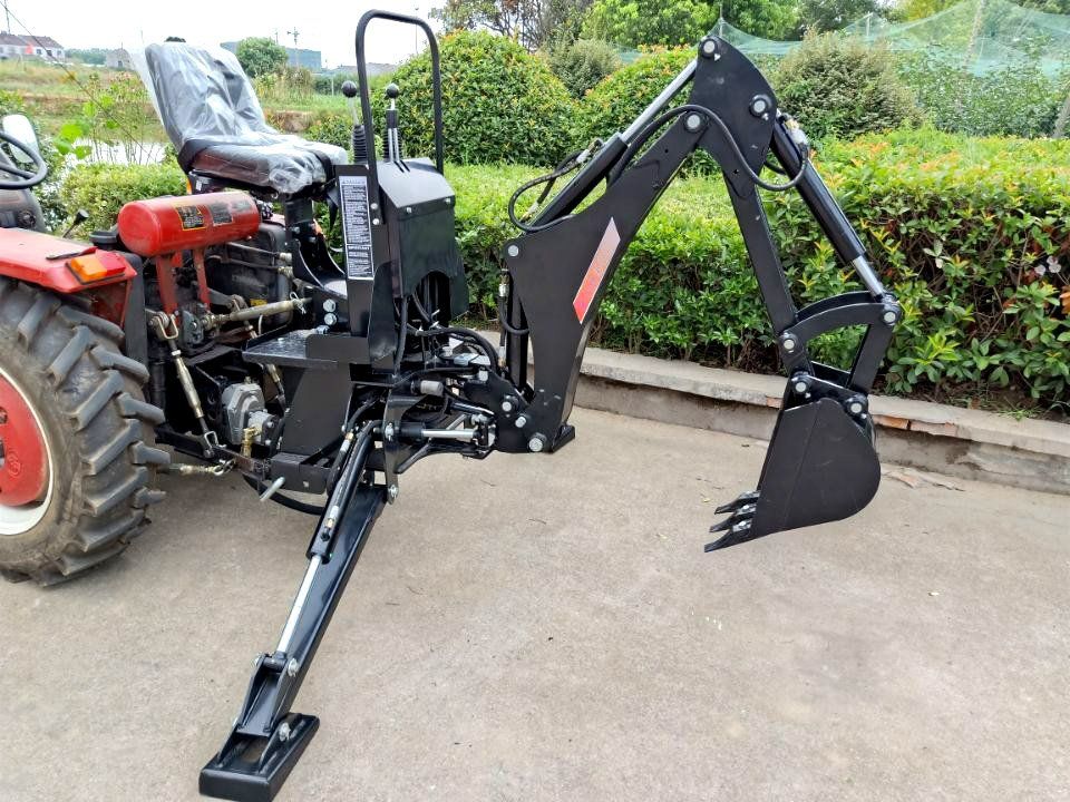 How to Maintain Your Excavator Attachments for Longer Life