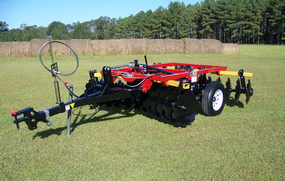 Maximizing Efficiency with Quick Couplers