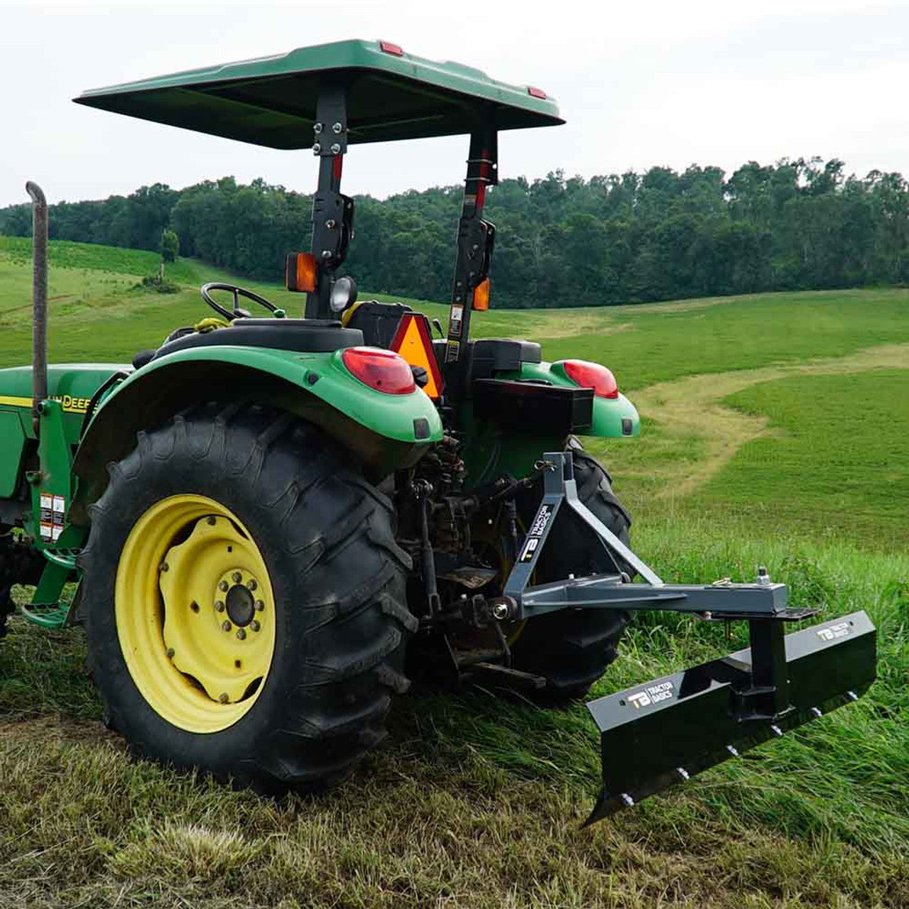 Tractor Attachments