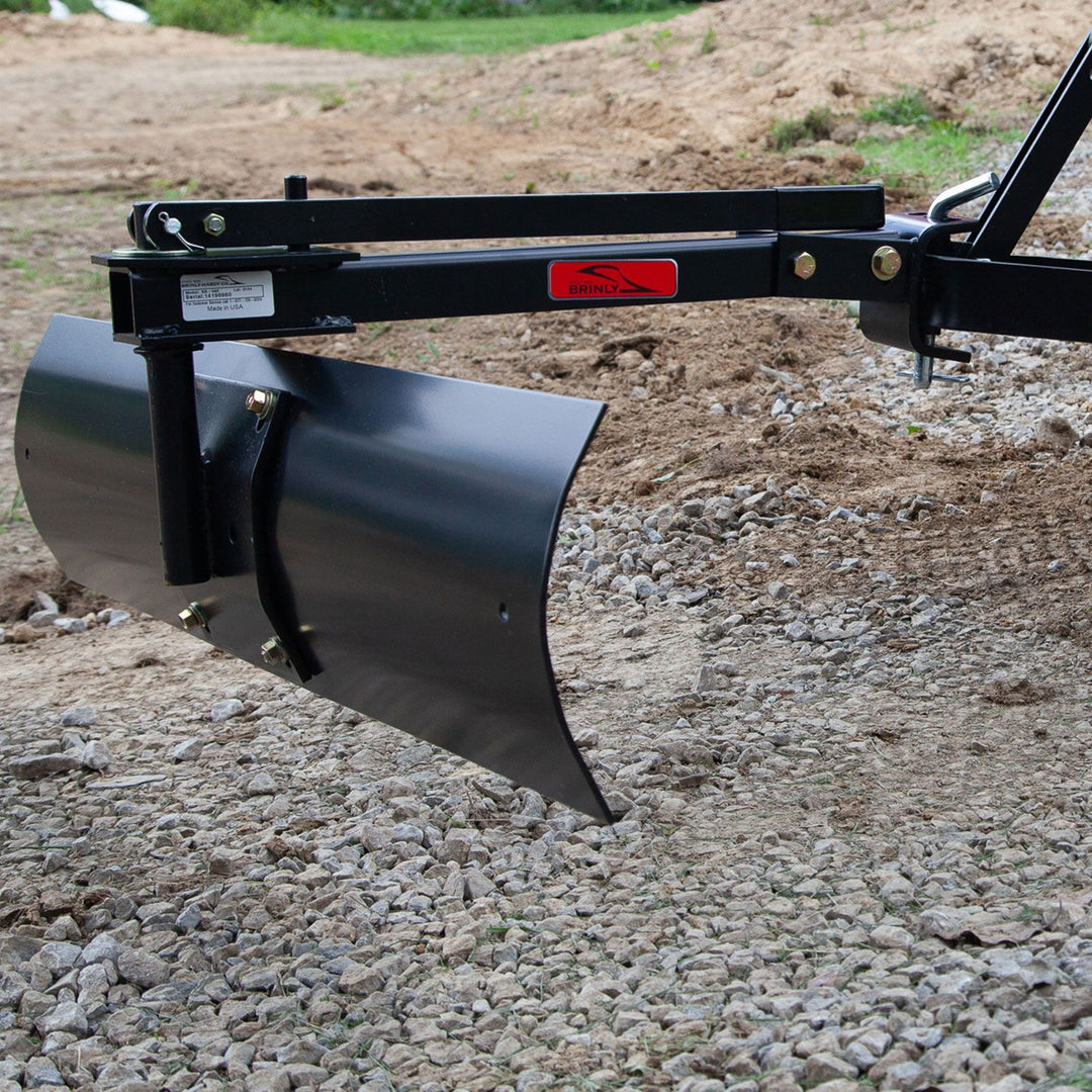 Unleash Power and Precision with the Stinger Attachments Skid Steer Stump Grinder