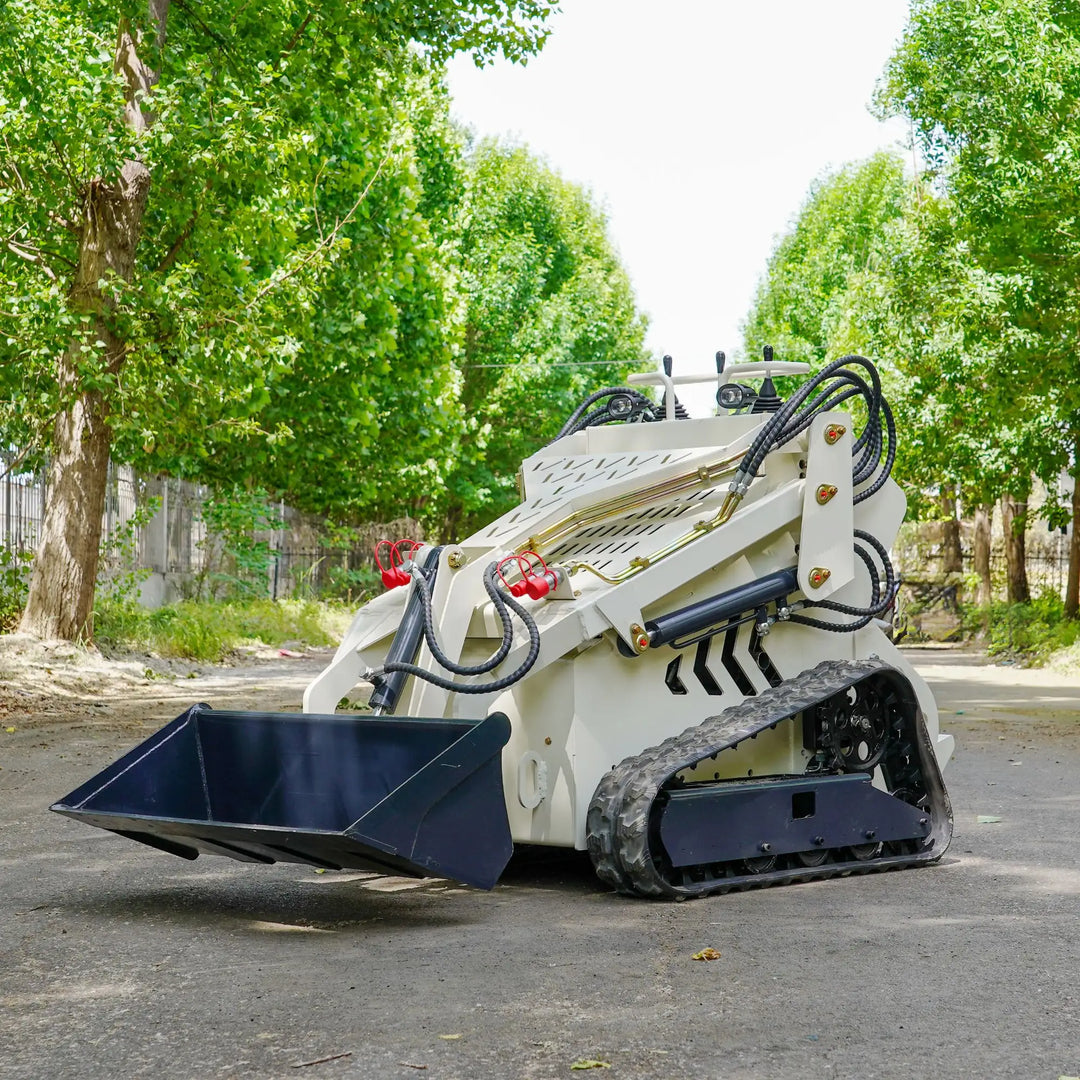 Mini Skid Steer