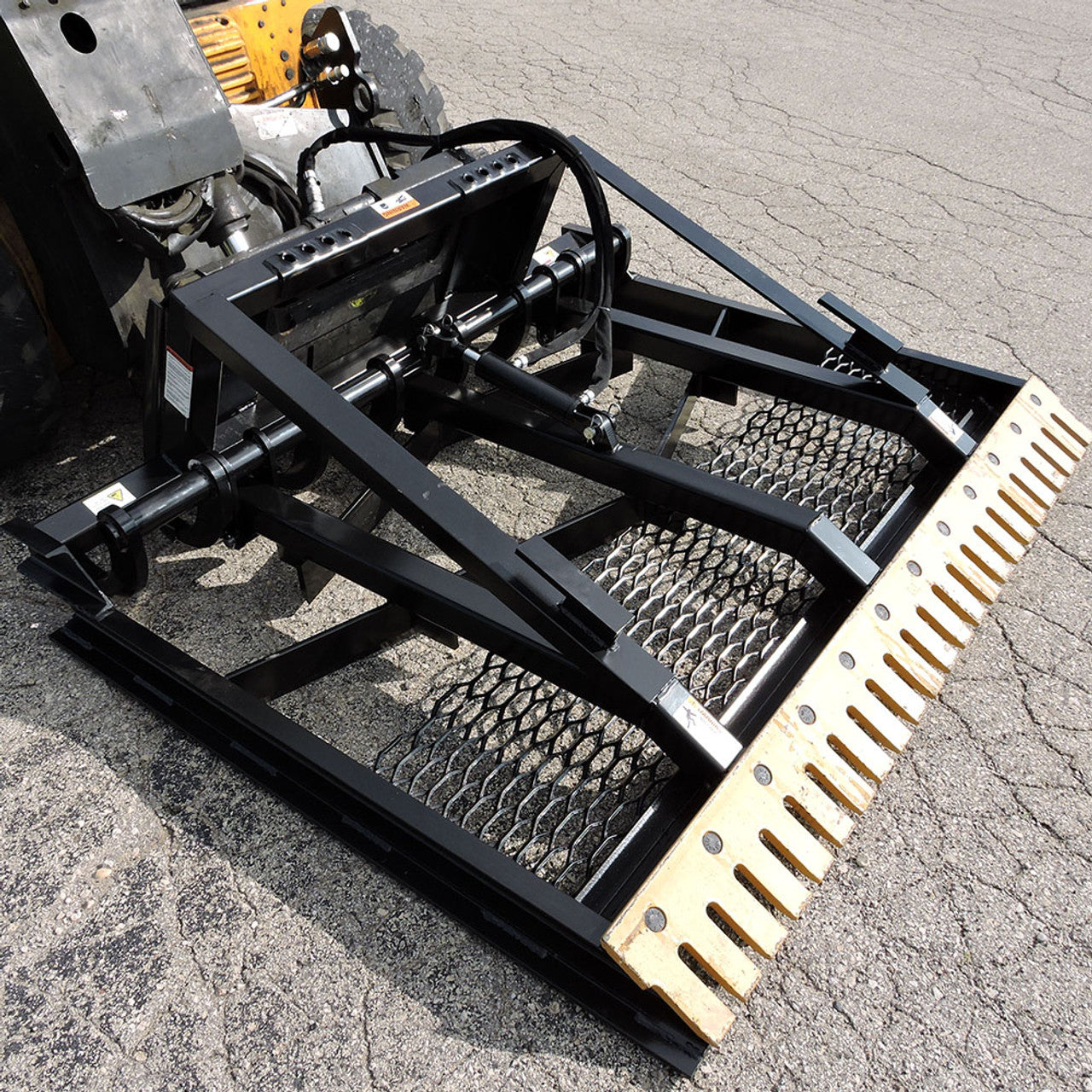 Skid Steer